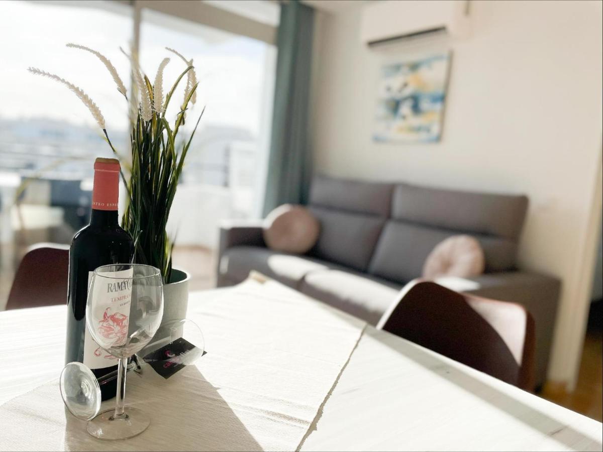 Sands Of Time Holiday Home Плая дел Инглес Екстериор снимка