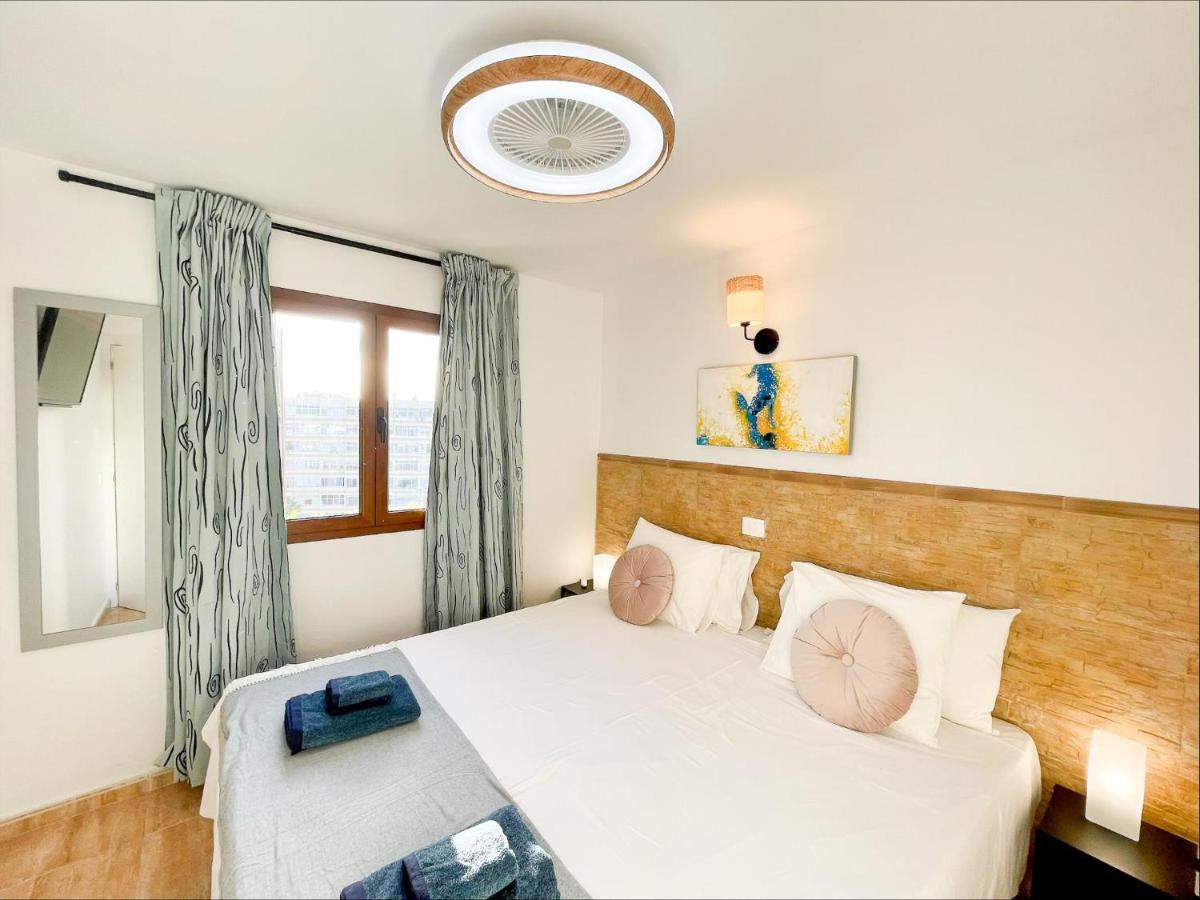 Sands Of Time Holiday Home Плая дел Инглес Екстериор снимка