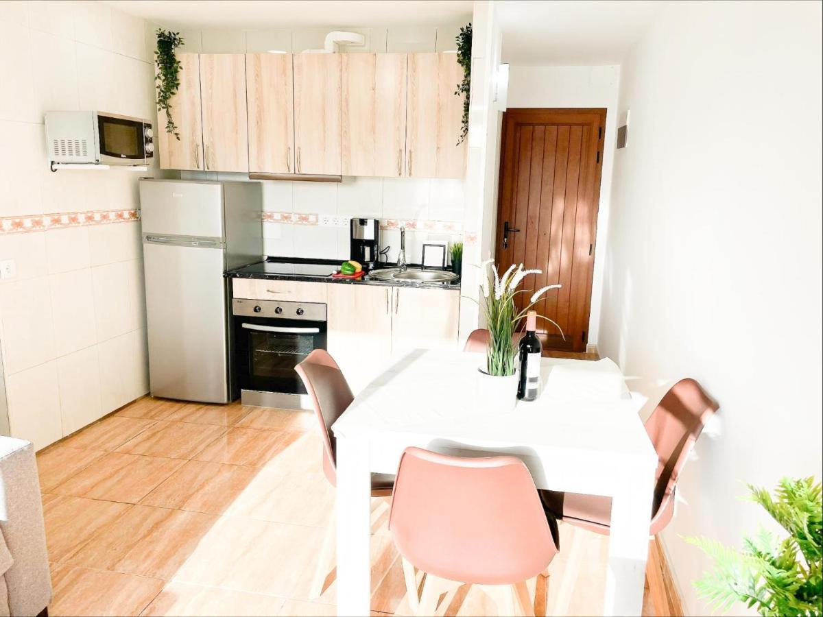 Sands Of Time Holiday Home Плая дел Инглес Екстериор снимка