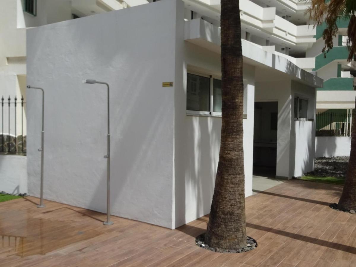Sands Of Time Holiday Home Плая дел Инглес Екстериор снимка