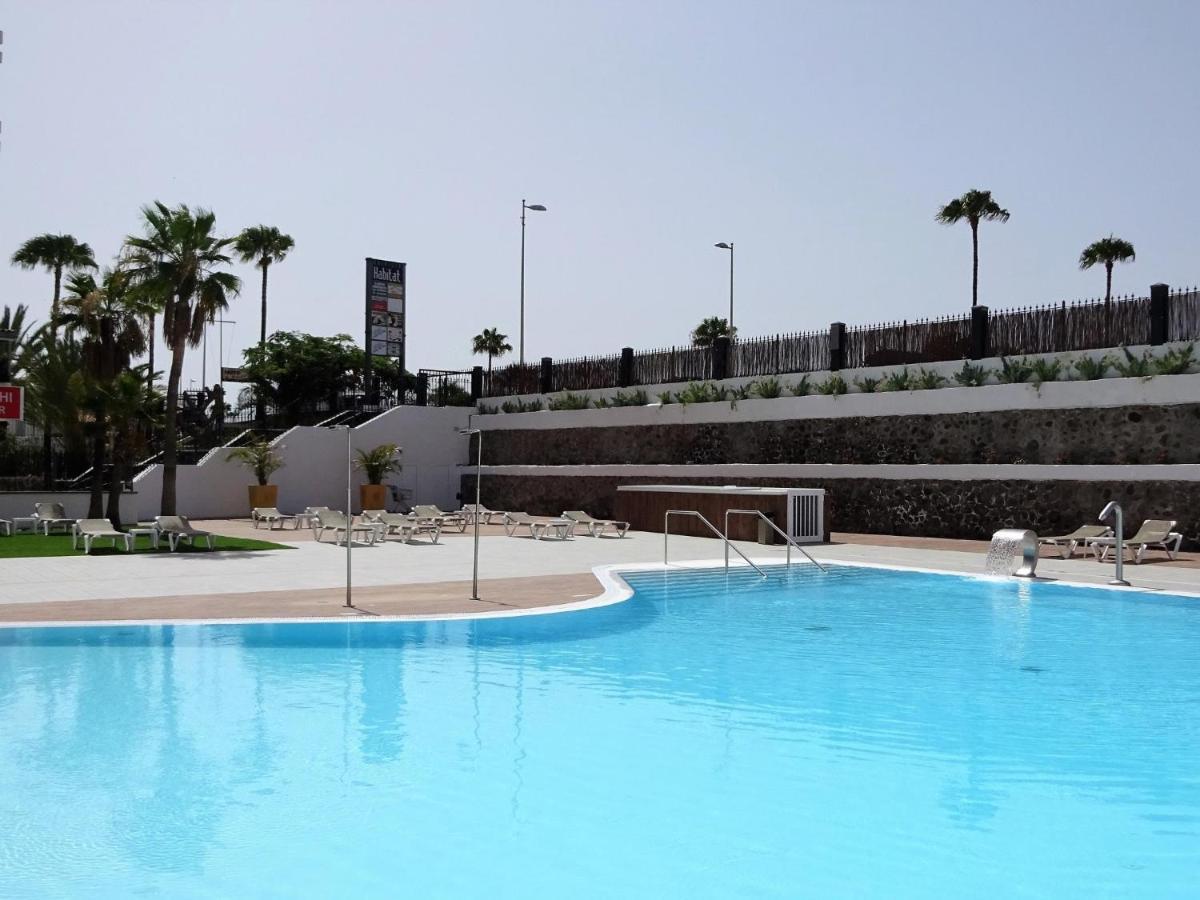 Sands Of Time Holiday Home Плая дел Инглес Екстериор снимка